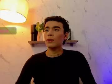 liam_ossa from Chaturbate is Freechat