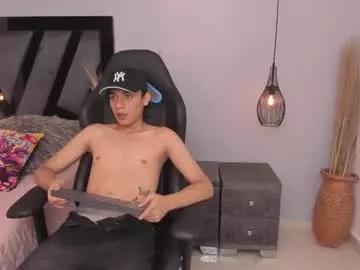 liam_ossa from Chaturbate is Freechat