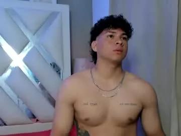 Photos of liam_percy7 from Chaturbate is Freechat