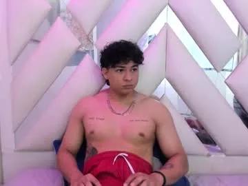 liam_percy7 from Chaturbate is Freechat