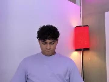 liam_percy7 from Chaturbate is Freechat