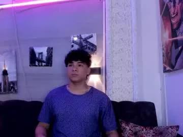liam_percy7 from Chaturbate is Freechat