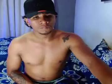 liam_pol_ from Chaturbate is Freechat