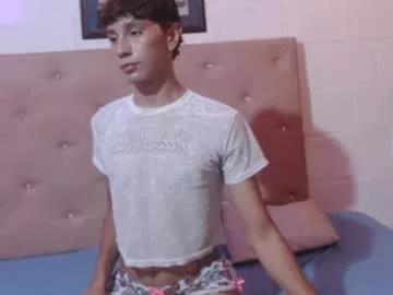 liam_rose_18 from Chaturbate is Freechat