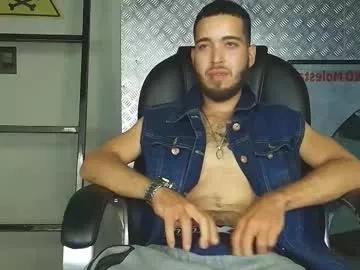 Photos of liam_sait from Chaturbate is Freechat