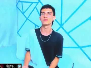 liam_scott7 from Chaturbate is Freechat