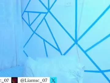 liam_scott77 from Chaturbate is Freechat