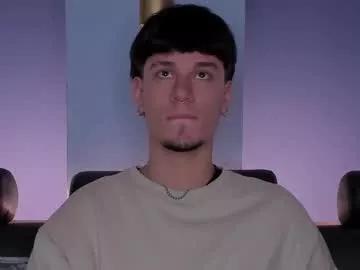 Photos of liam_thunder from Chaturbate is Freechat