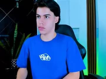 liam_velez from Chaturbate is Freechat