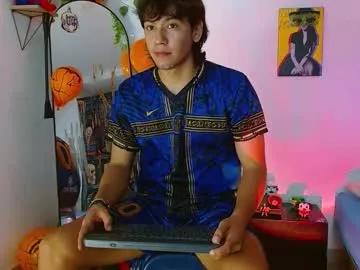 liam_xul from Chaturbate is Freechat