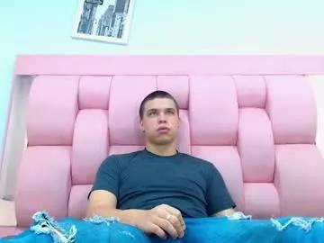 liam_york from Chaturbate is Freechat