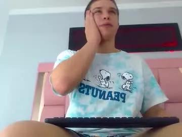 liam_york from Chaturbate is Freechat