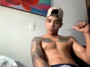 liambli from Chaturbate is Freechat