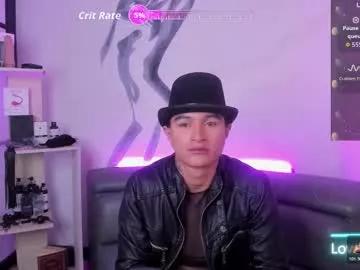 liamdeep_ from Chaturbate is Freechat