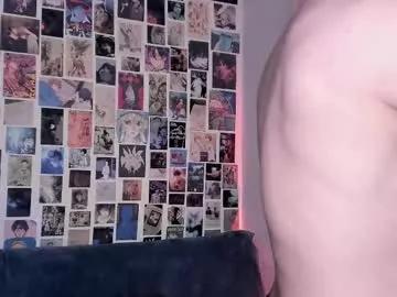 liamelf from Chaturbate is Freechat