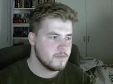 Liamfoxx webcams show profile image 