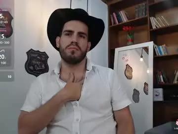 liamhill9 from Chaturbate is Freechat