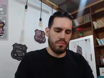 liamhill9 from Chaturbate is Freechat