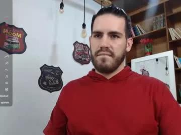 liamhill9 from Chaturbate is Freechat