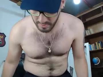 Liamhill9 webcams show profile image 