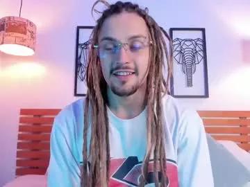 liamlionn from Chaturbate is Freechat