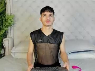 liammuller from Chaturbate is Freechat