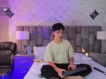 liampage_ from Chaturbate is Freechat