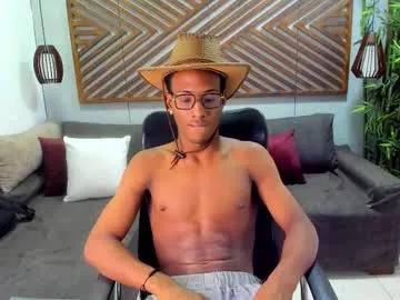 liamriver from Chaturbate is Freechat