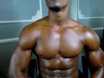 liamrivers_ from Chaturbate is Freechat