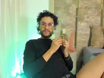 liamsamderz from Chaturbate is Freechat