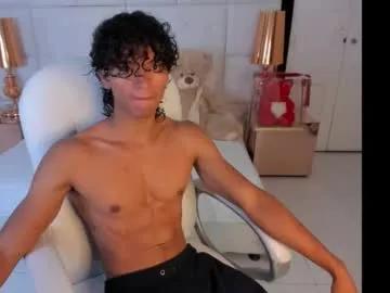 liamstronge_ from Chaturbate is Freechat