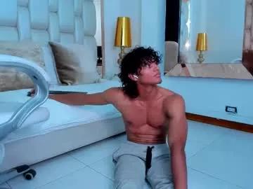 liamstronge_ from Chaturbate is Freechat