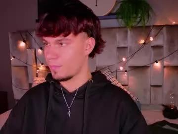 Photos of liamthunder05_ from Chaturbate is Freechat