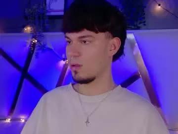 liamthunder05_ from Chaturbate is Freechat