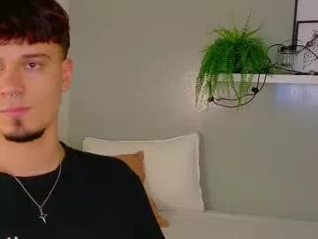 Liamthunder05_ webcams show profile image 
