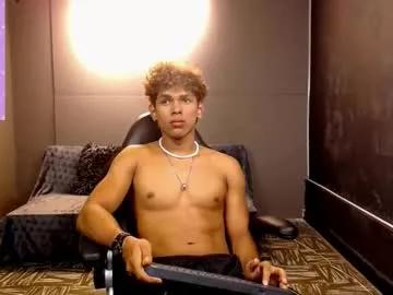 liamvibes212 from Chaturbate is Freechat