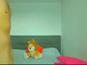 liamwoker from Chaturbate is Freechat