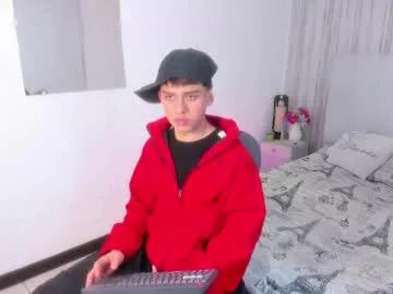 lian_foox from Chaturbate is Freechat