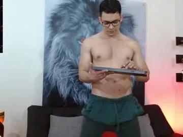 Photos of lian_grey_ from Chaturbate is Freechat
