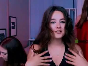 liana_fosters from Chaturbate is Freechat