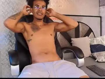 liancarther from Chaturbate is Freechat