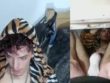 Liardemons webcams show profile image 