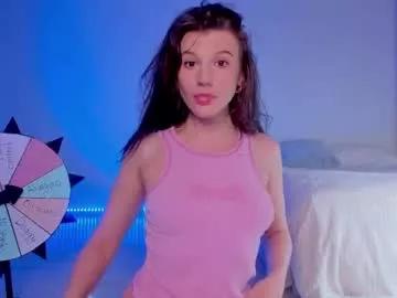 liasexyashell from Chaturbate is Freechat