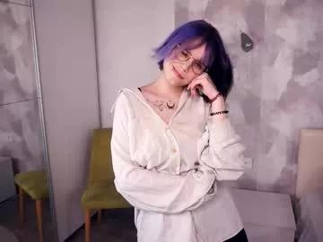 libbygrinvalsky from Chaturbate is Freechat