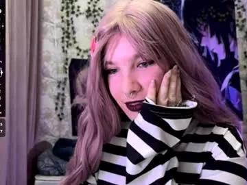 libbynading from Chaturbate