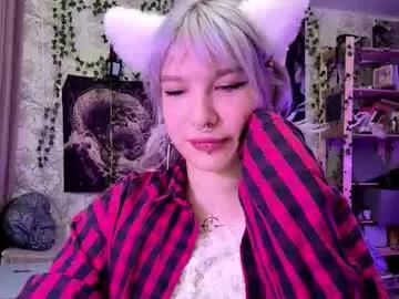 libbynading from Chaturbate