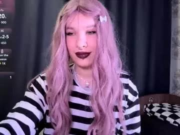 libbynading from Chaturbate