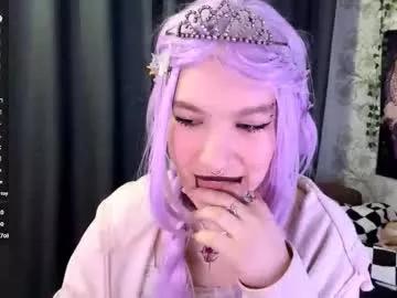 libbynading from Chaturbate