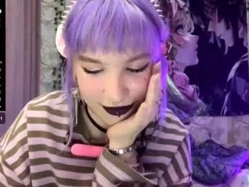 libbynading from Chaturbate