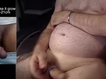 liebestool008 from Chaturbate is Freechat